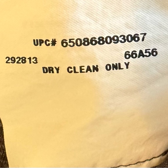 AB Studio cardigan style -gray - Picture 5 of 6